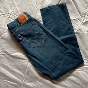 Levi’s 541 36 x 34